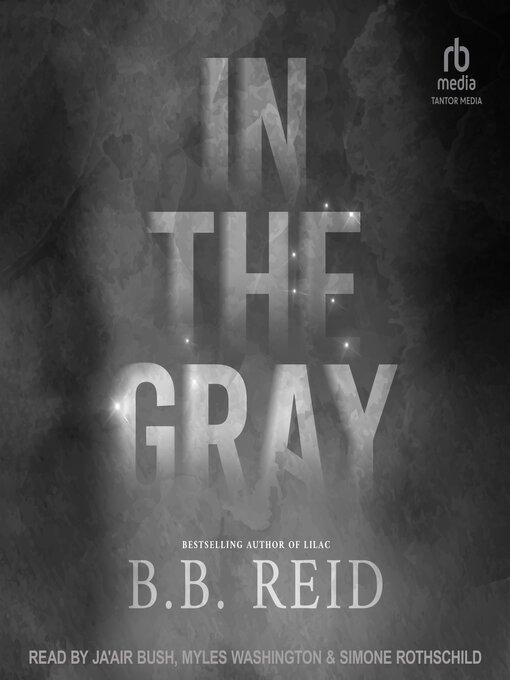 Cover image for In the Gray